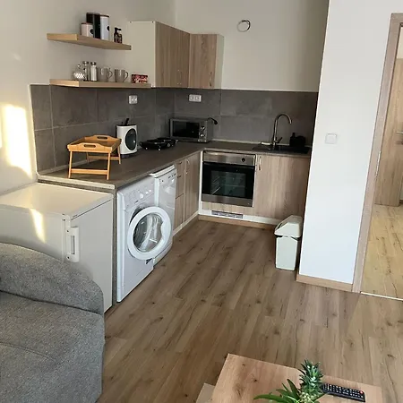Znojmoapartment * Znojmo