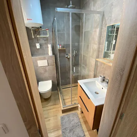 Znojmoapartment