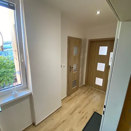 Znojmoapartment Lägenhet Znojmo