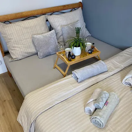 Lägenhet Znojmoapartment *