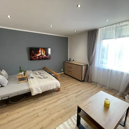 Znojmoapartment *