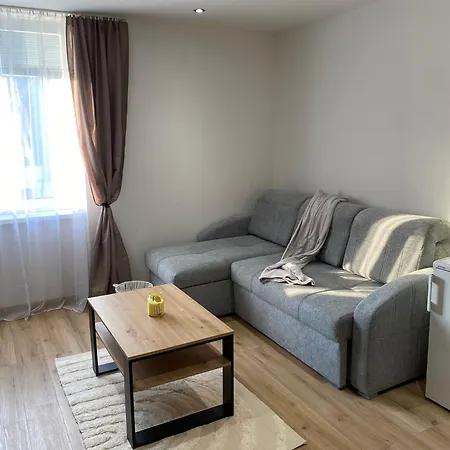 Lägenhet Znojmoapartment