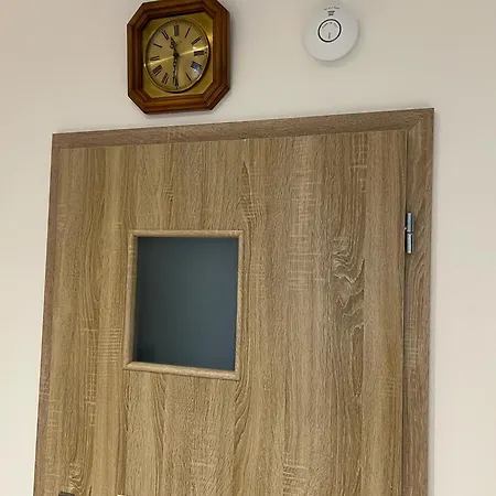 Daire Znojmoapartment