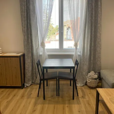 Διαμέρισμα Znojmoapartment