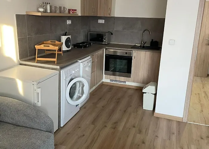 Znojmoapartment * Znojmo