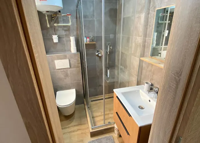 Znojmoapartment