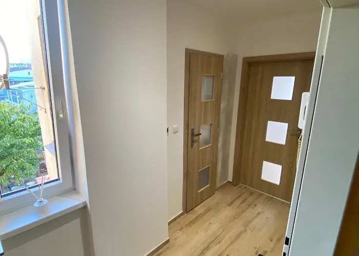 Znojmoapartment Appartement Znojmo