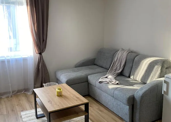 Appartement Znojmoapartment
