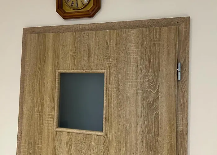公寓 Znojmoapartment